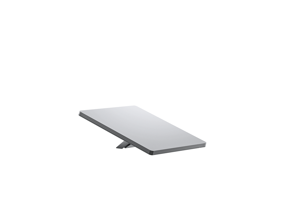 Starlink Mini with kickstand
